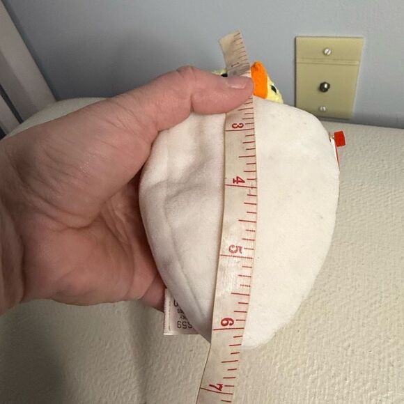 Ty Beanie Babies Bird Eggbert - Picture 4 of 8